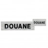 Bandeau Douane Réfléchissant   