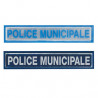 Bande Police Municipale   