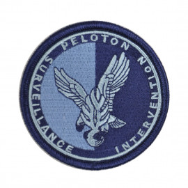 Écusson PSIG