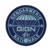 Écusson GIGN
