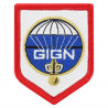 Écusson GIGN