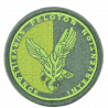 Écusson PSIG