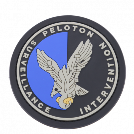 Écusson PSIG