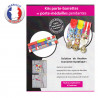 Porte Décorations