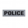Bandeau POLICE Rétro-réfléchissant