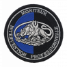 Écusson Intervention Professionnelle