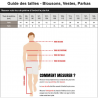 Chemise de Combat Ubas V2 FIGHTER A10 Equipement - Cam CE