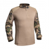 Chemise de Combat Ubas V2 FIGHTER A10 Equipement - Cam CE