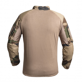 Chemise de Combat Ubas V2 FIGHTER A10 Equipement - Cam CE