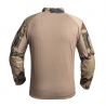 Chemise de Combat Ubas V2 FIGHTER A10 Equipement - Cam CE
