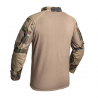 Chemise de Combat Ubas V2 FIGHTER A10 Equipement - Cam CE